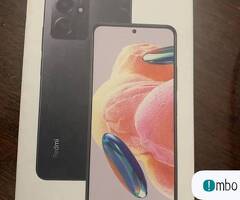 REDMI NOTE 12 ONYX GREY nowy! - 1